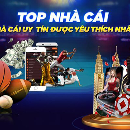 Nhà Cái Tặng Tiền Com – Gift Money Platform