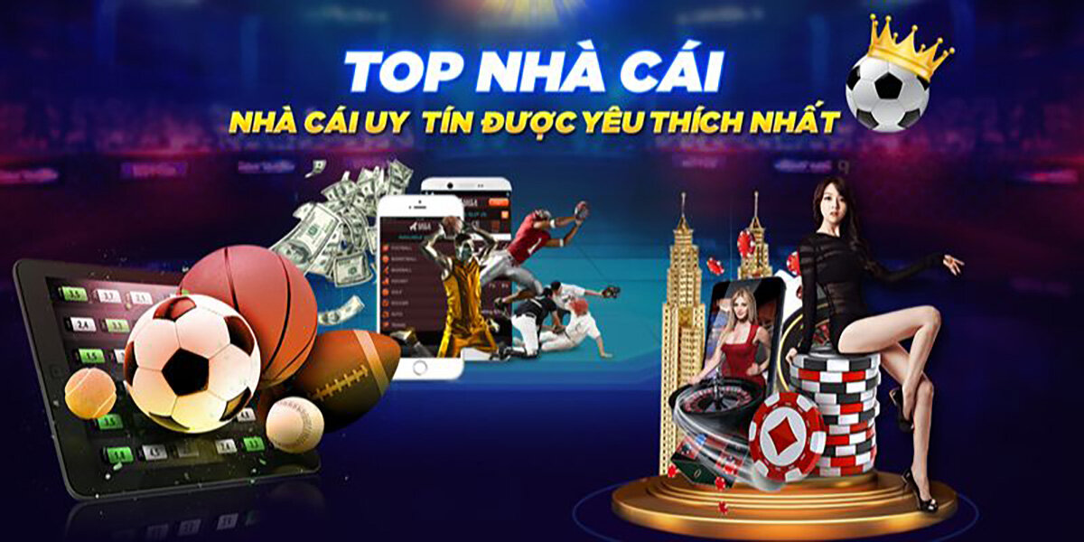 Nhà Cái Tặng Tiền Com - Gift Money Platform